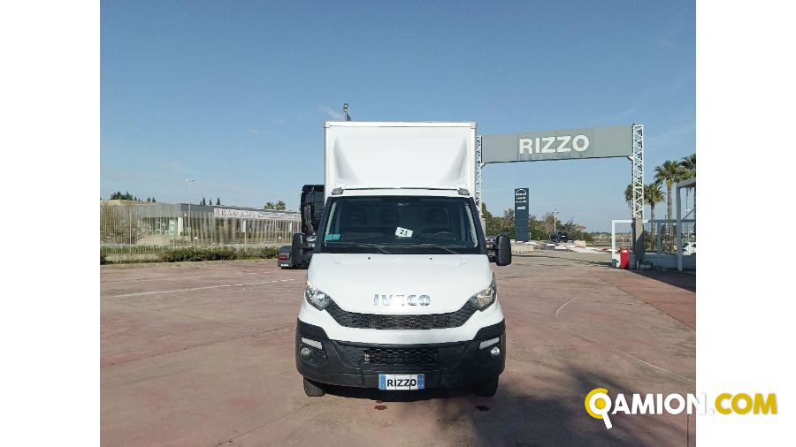Iveco Daily 35c13 Furgone  | Altro Altro