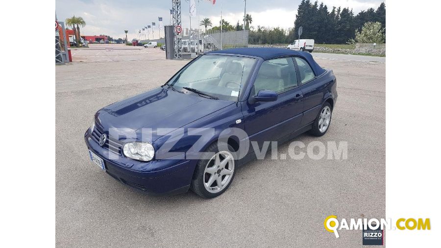 Volkswagen Golf 1.9 TDI/90 CV Highline | Altro Altro