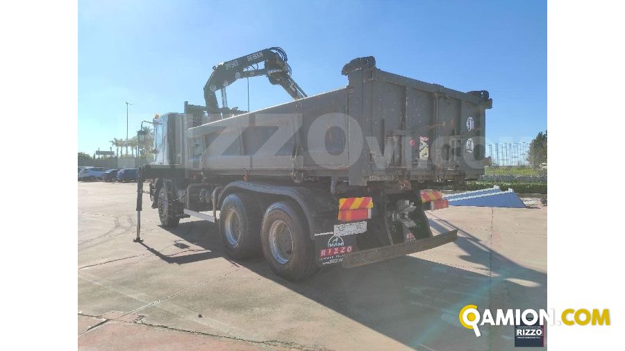 Iveco TRAKKER  | Altro Altro