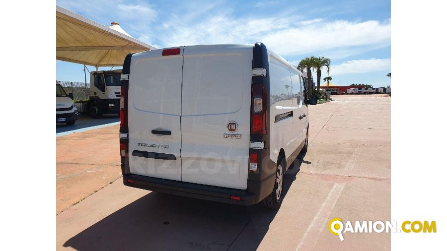 Fiat TALENTO 1.6 MULTIJET | Altro Altro