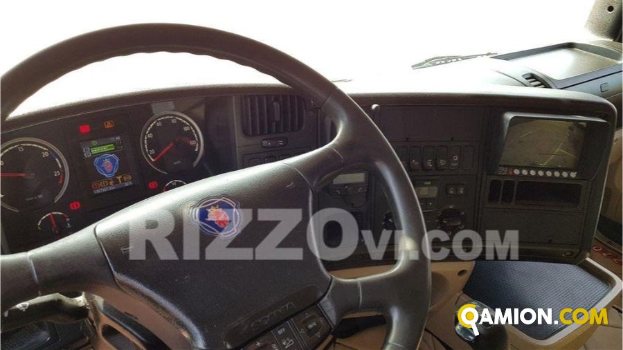 Scania R500 B 6X2 | Altro Altro