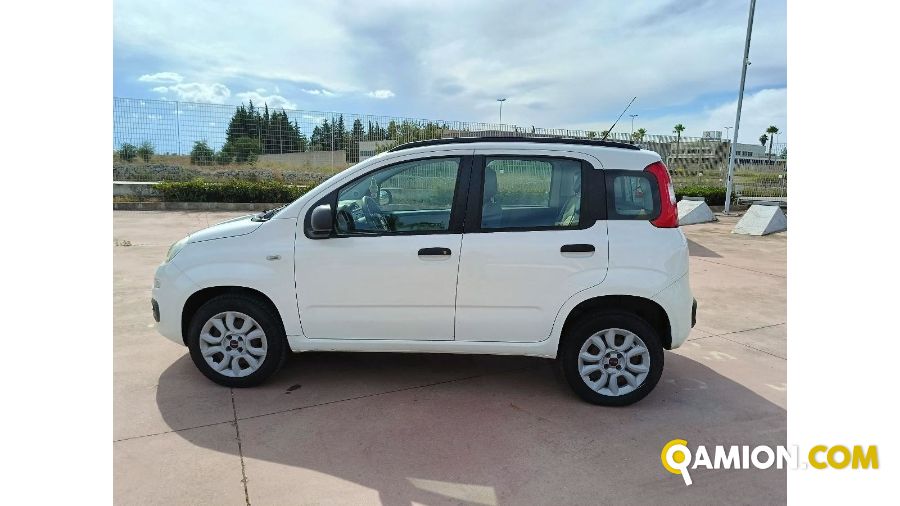 Fiat PANDA  | Altro Altro
