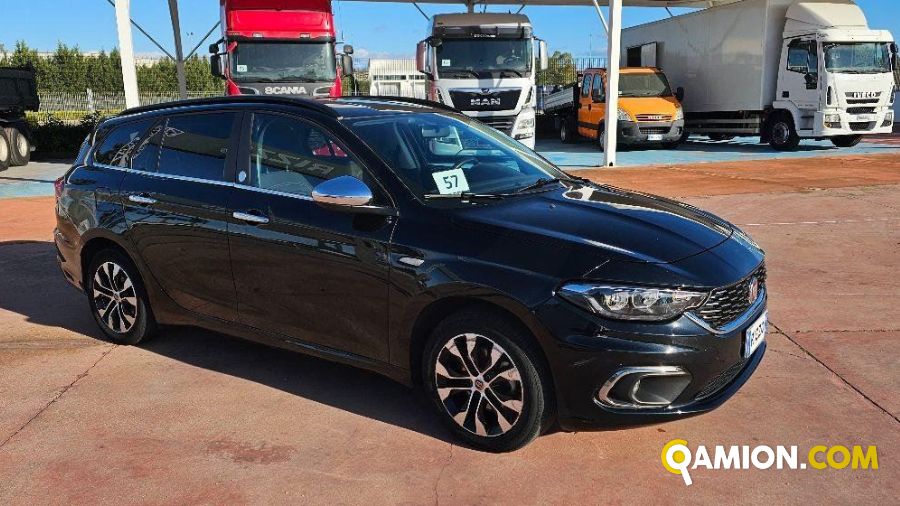 Fiat TIPO 1.4 T-Jet 120 CV 5p. Mirror | Altro Altro
