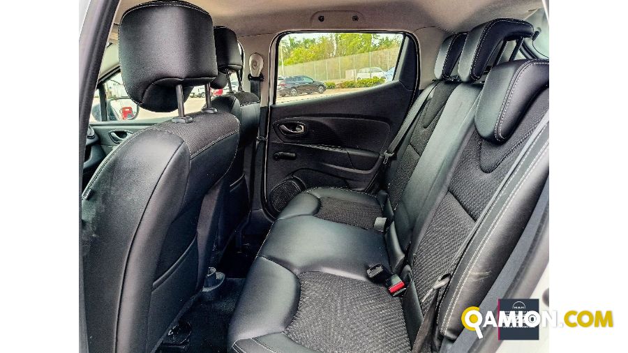 Renault CLIO  | Altro Altro