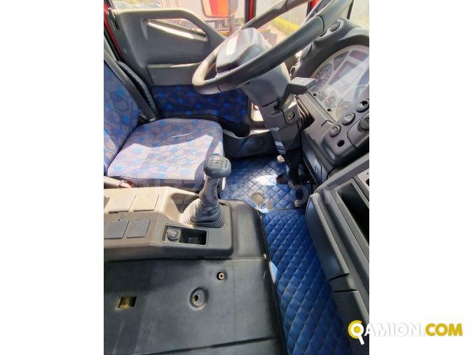 Iveco EUROCARGO eurocargo 120e24 | Altro Altro