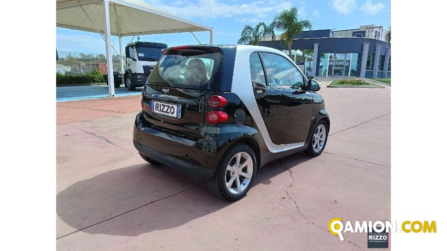 SMART FORTWO  | Altro Altro
