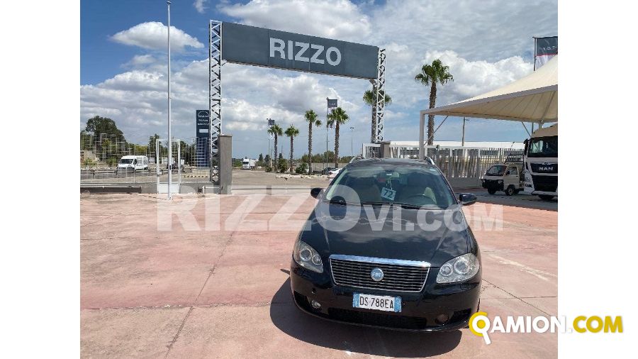 Fiat Croma 1.9 Multijet 16V aut. Emotion | Altro Altro