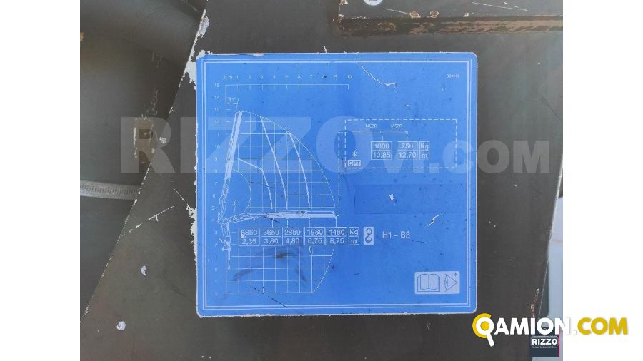 Iveco TRAKKER  | Altro Altro