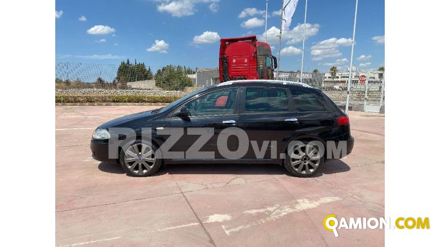 Fiat Croma 1.9 Multijet 16V aut. Emotion | Altro Altro
