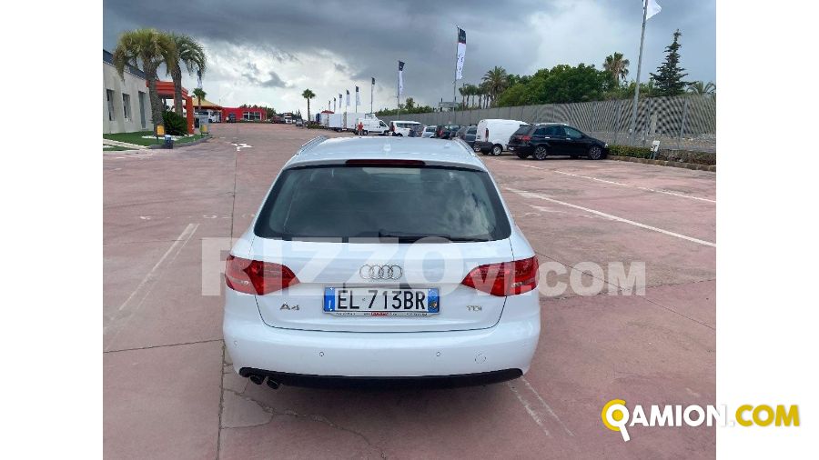 Audi A4 2.0 TDI 143CV F.AP. Business | Altro Altro