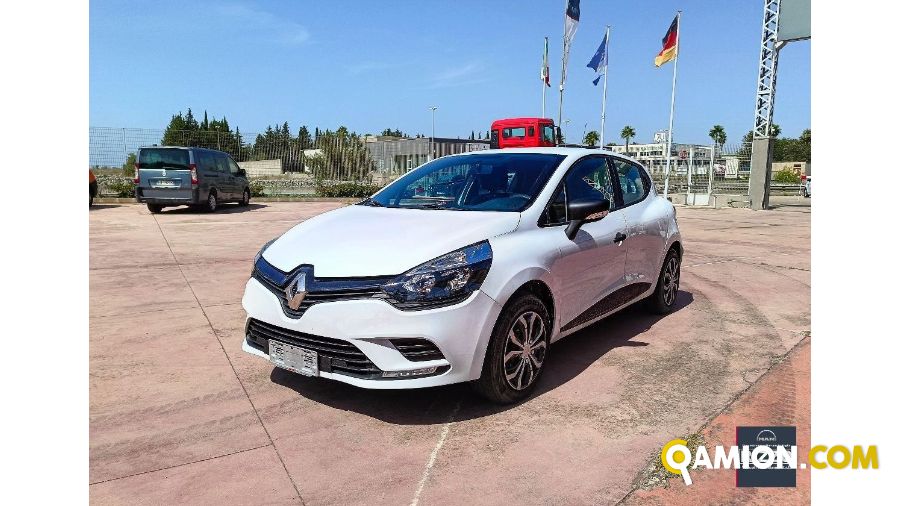 Renault CLIO  | Altro Altro