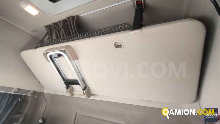 Scania R 490 A 4X2 | Altro Altro