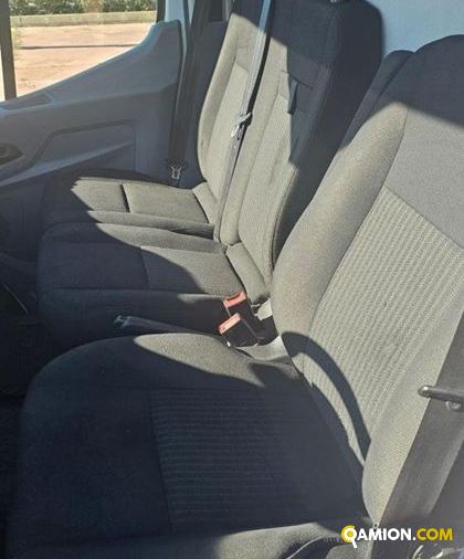 Ford TRANSIT  | Altro Altro