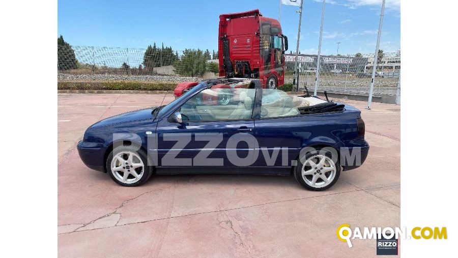 Volkswagen Golf 1.9 TDI/90 CV Highline | Altro Altro