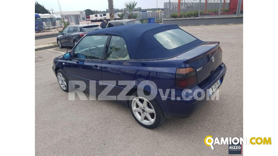 Volkswagen Golf 1.9 TDI/90 CV Highline | Altro Altro