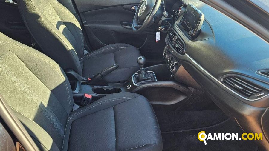 Fiat TIPO 1.4 T-Jet 120 CV 5p. Mirror | Altro Altro