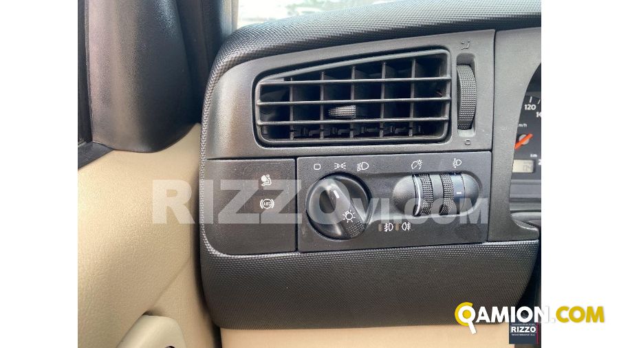 Volkswagen Golf 1.9 TDI/90 CV Highline | Altro Altro