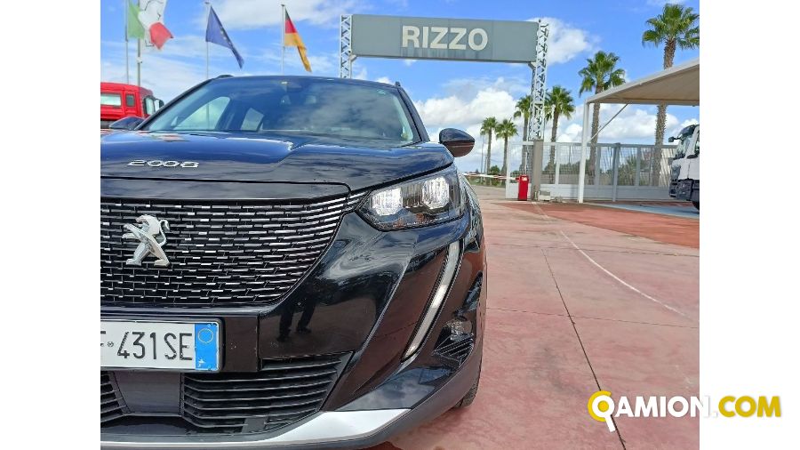 Peugeot 2008 BlueHDi 120 EAT6 S&S Allure | Altro Altro