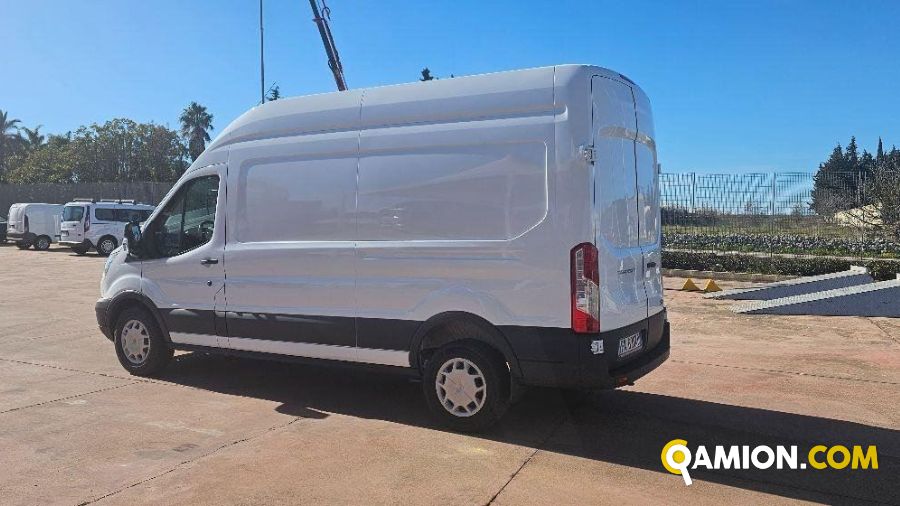 Ford TRANSIT  | Altro Altro
