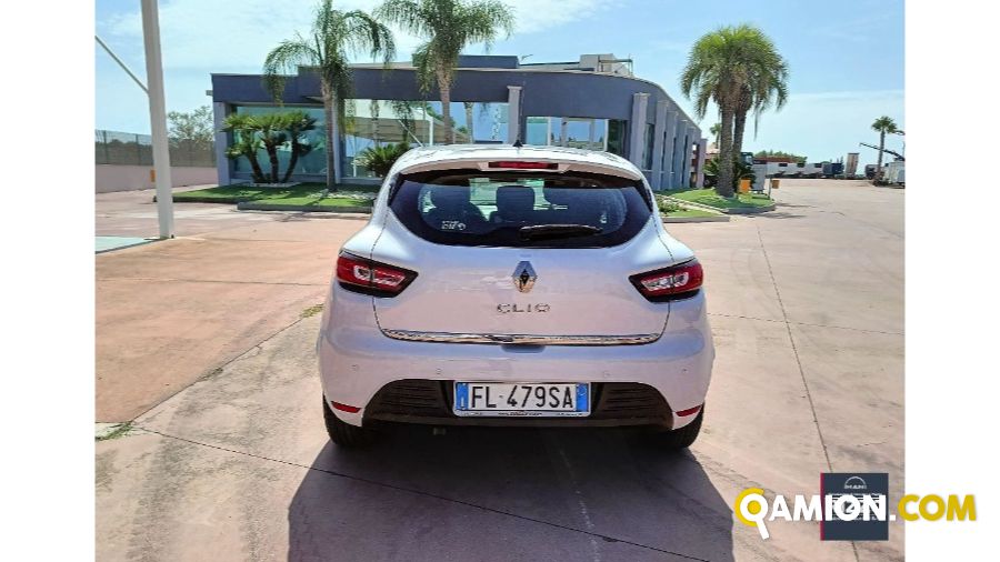 Renault CLIO  | Altro Altro