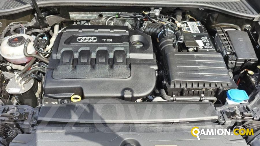 Audi Q3 35 TDI S tronic S line edition | Altro Altro