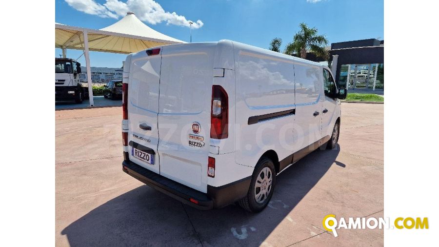 Fiat TALENTO 1.6 MULTIJET | Altro Altro