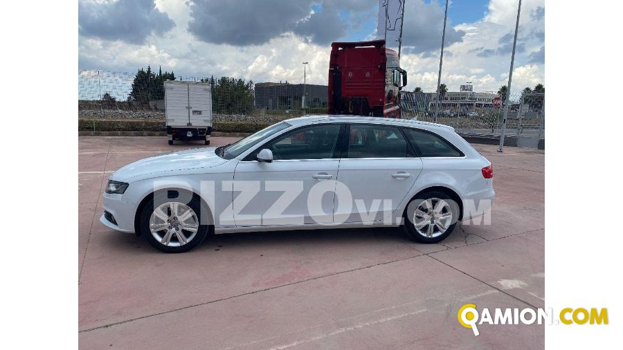 Audi A4 2.0 TDI 143CV F.AP. Business | Altro Altro