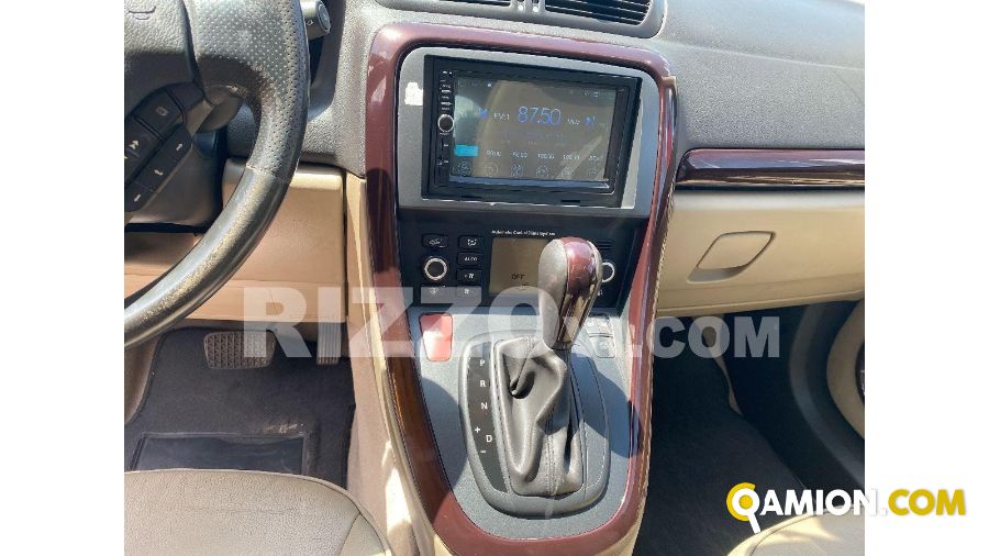 Fiat Croma 1.9 Multijet 16V aut. Emotion | Altro Altro