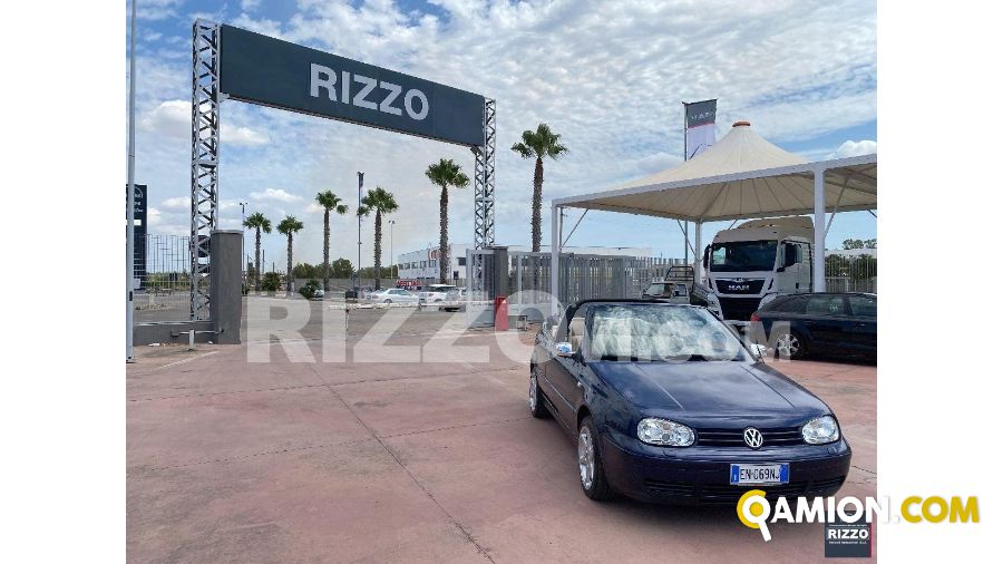 Volkswagen Golf 1.9 TDI/90 CV Highline | Altro Altro