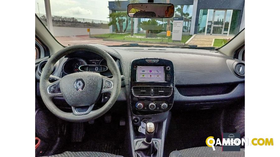 Renault CLIO  | Altro Altro