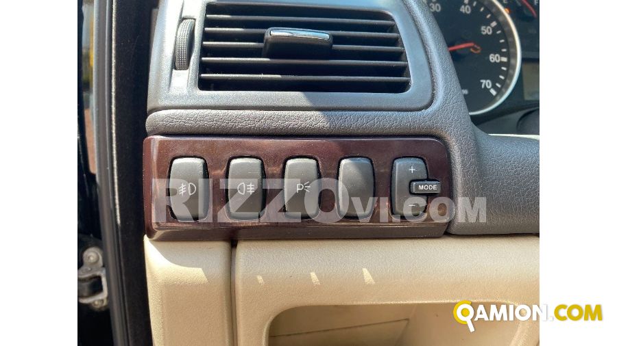 Fiat Croma 1.9 Multijet 16V aut. Emotion | Altro Altro