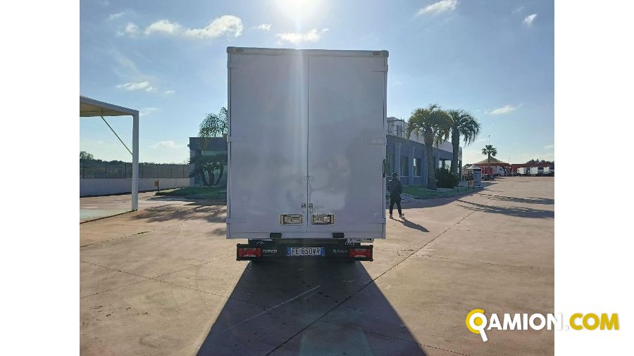 Iveco Daily 35c13 Furgone  | Altro Altro