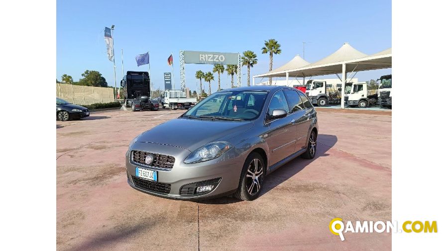 Fiat Croma 1.9 Multijet 16V Dynamic | Altro Altro