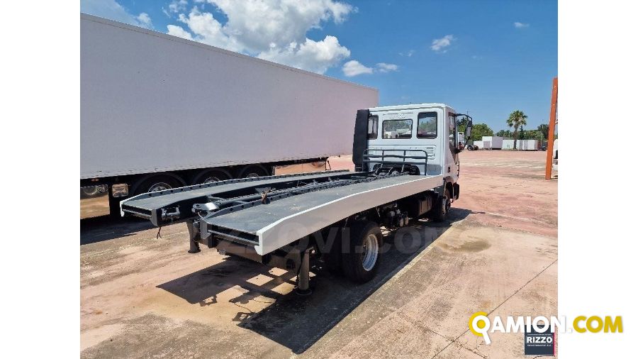 Iveco EUROCARGO eurocargo 75e14 | Altro Altro