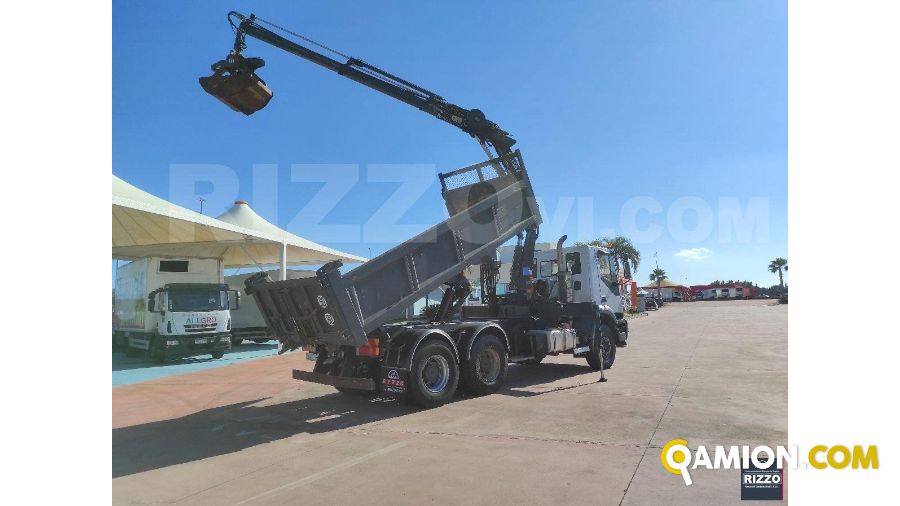 Iveco TRAKKER  | Altro Altro