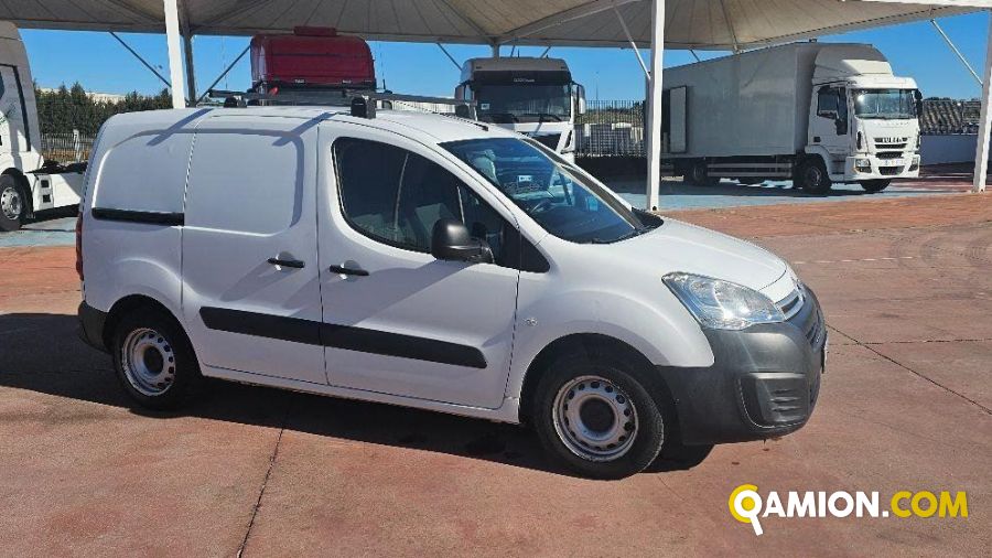 Citroen BERLINGO 1.6 HDI | Altro Altro