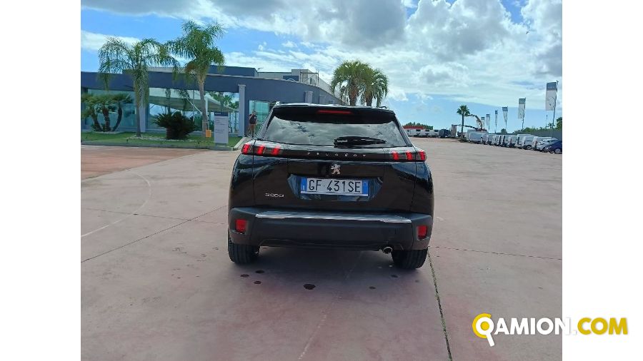 Peugeot 2008 BlueHDi 120 EAT6 S&S Allure | Altro Altro