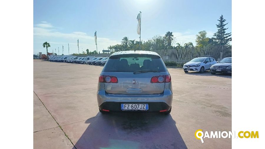 Fiat Croma 1.9 Multijet 16V Dynamic | Altro Altro