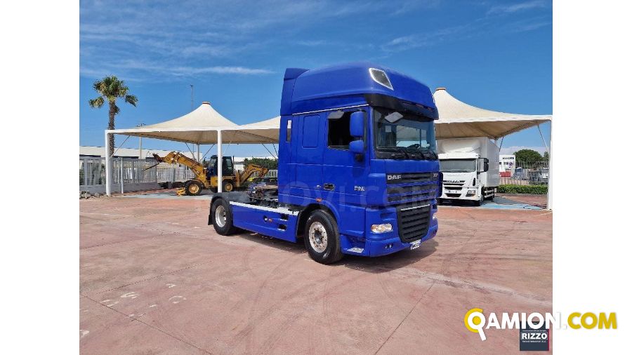 Daf XF 105.510 | Altro Altro