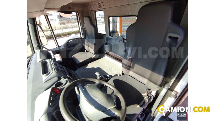 Iveco TRAKKER  | Altro Altro