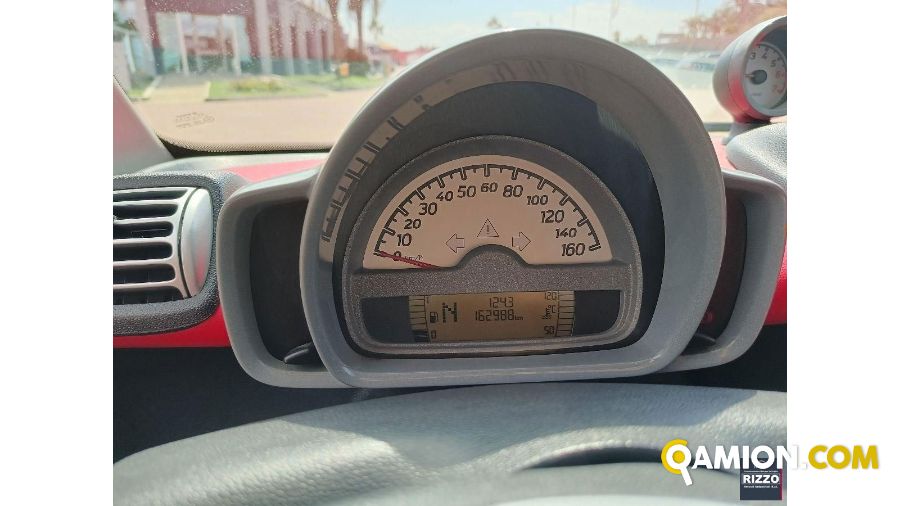 SMART FORTWO  | Altro Altro