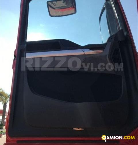 Man TGX tgx18.440xxl | Altro Altro