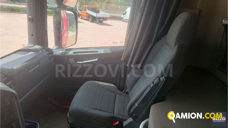 Scania R 490 A 4X2 | Altro Altro