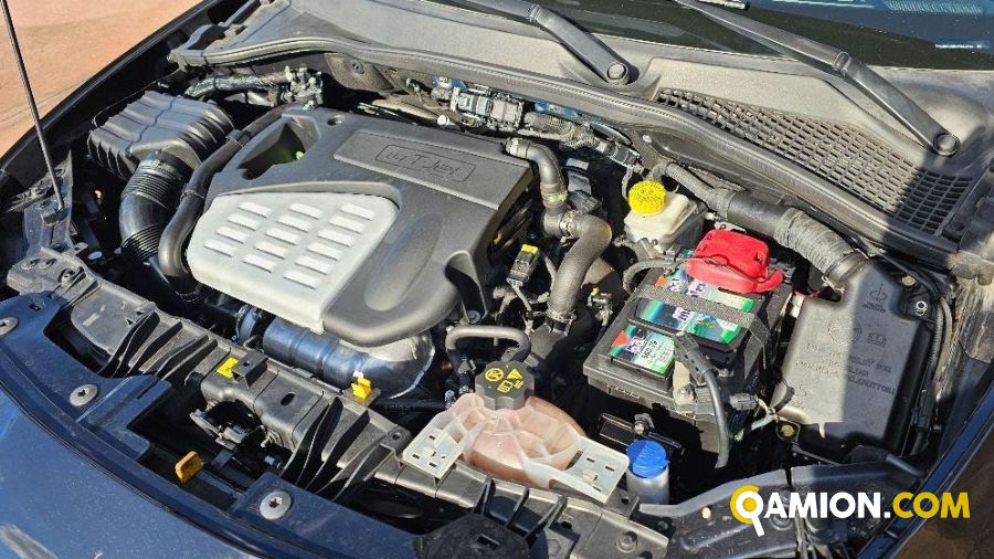 Fiat TIPO 1.4 T-Jet 120 CV 5p. Mirror | Altro Altro