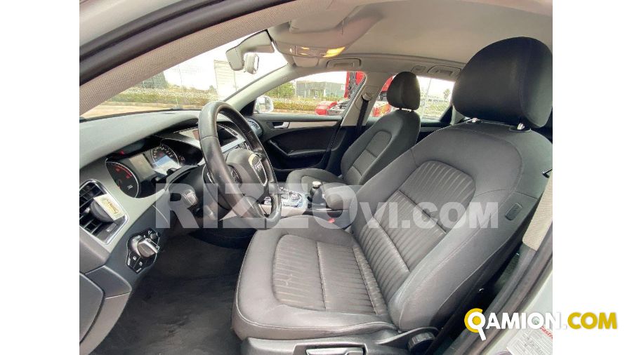 Audi A4 2.0 TDI 143CV F.AP. Business | Altro Altro