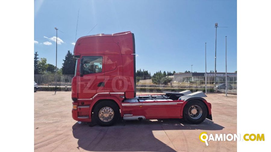 Scania R 490 A 4X2 | Altro Altro