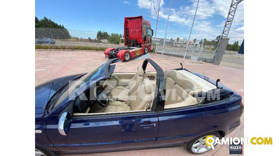 Volkswagen Golf 1.9 TDI/90 CV Highline | Altro Altro