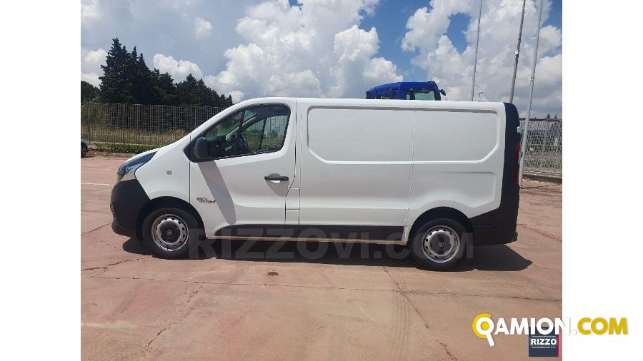 Fiat TALENTO 1.6 MULTIJET 120CV | Altro Altro