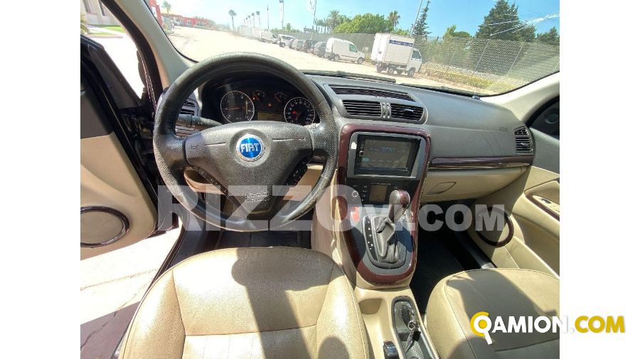 Fiat Croma 1.9 Multijet 16V aut. Emotion | Altro Altro