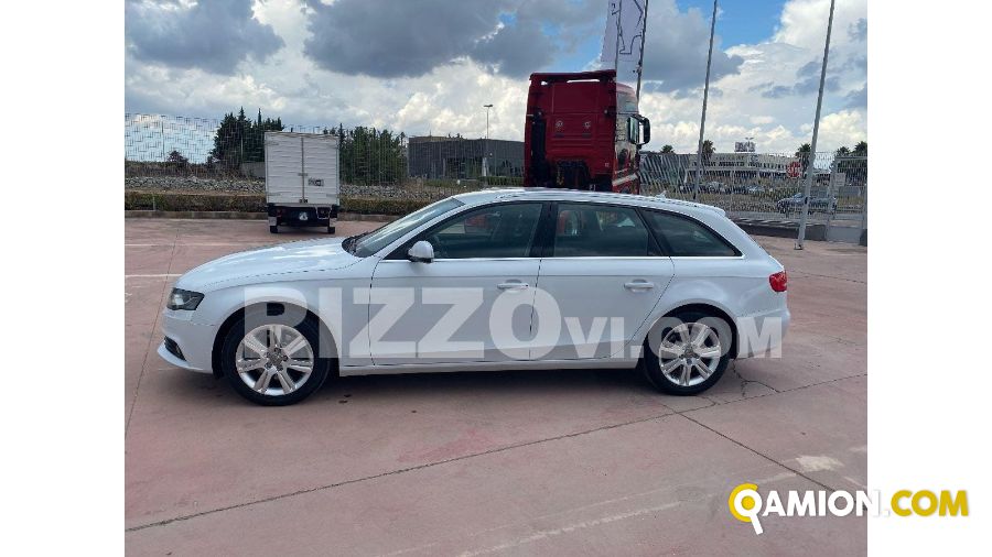 Audi A4 2.0 TDI 143CV F.AP. Business | Altro Altro